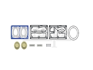 -MERCEDES-REPAIR KIT (COMPRESSOR)